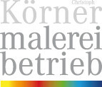 Christoph Körner Malermeister Logo