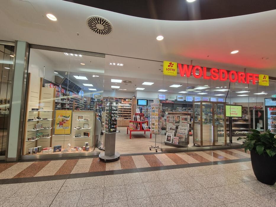 Bilder WOLSDORFF TOBACCO GmbH