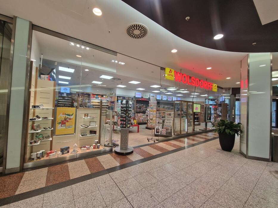 Bilder WOLSDORFF TOBACCO GmbH