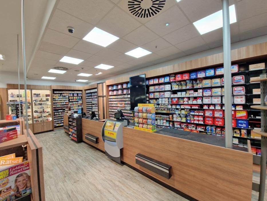 Bilder WOLSDORFF TOBACCO GmbH