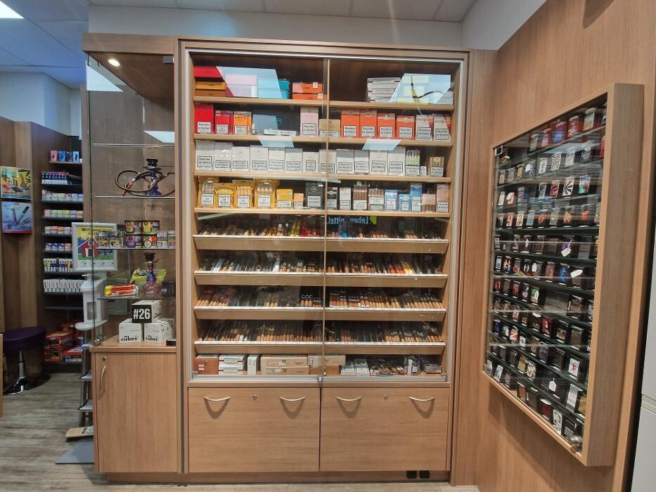 Bilder WOLSDORFF TOBACCO GmbH