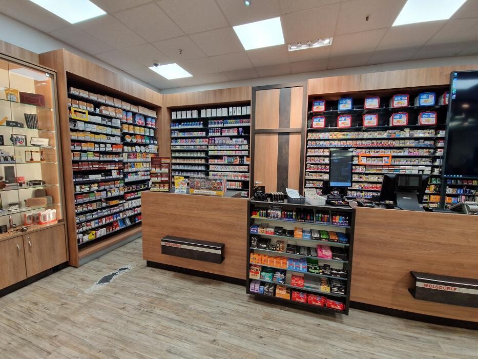 Bilder WOLSDORFF TOBACCO GmbH