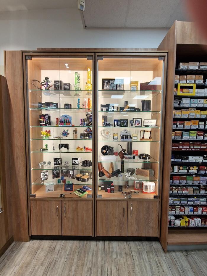 Bilder WOLSDORFF TOBACCO GmbH