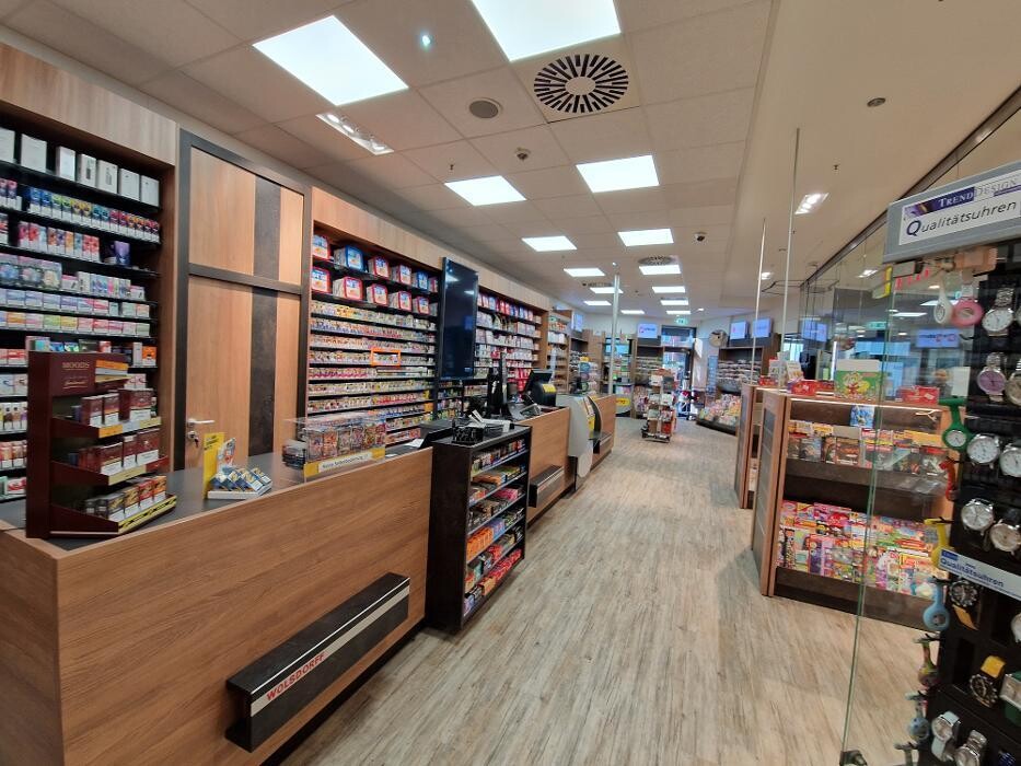Bilder WOLSDORFF TOBACCO GmbH