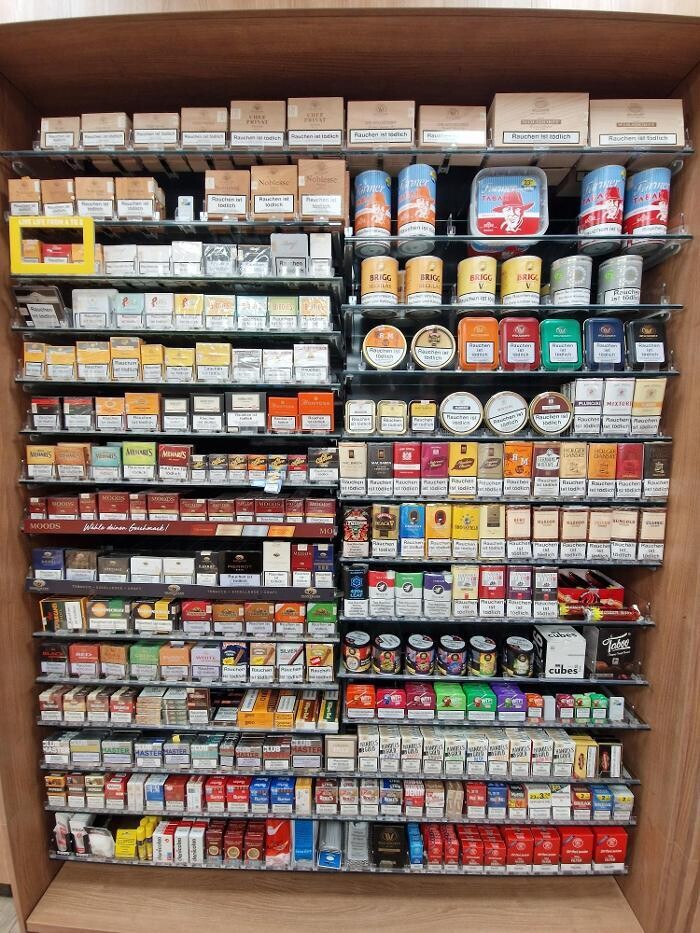 Bilder WOLSDORFF TOBACCO GmbH