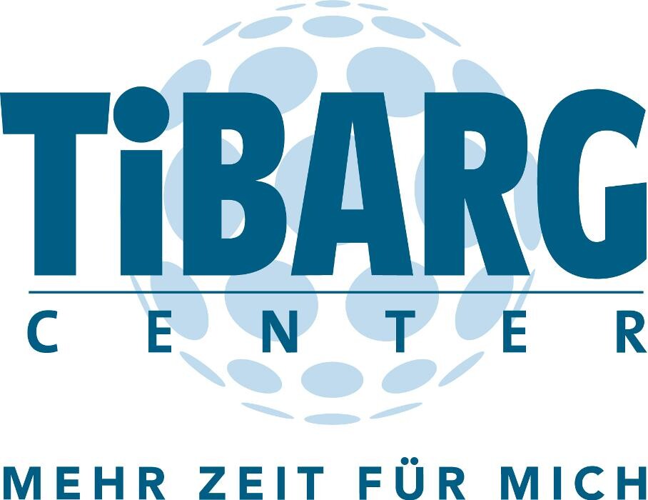 Tibarg Center Logo