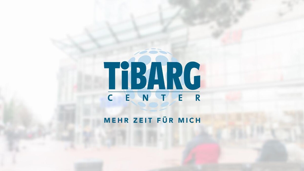 Bilder Tibarg Center