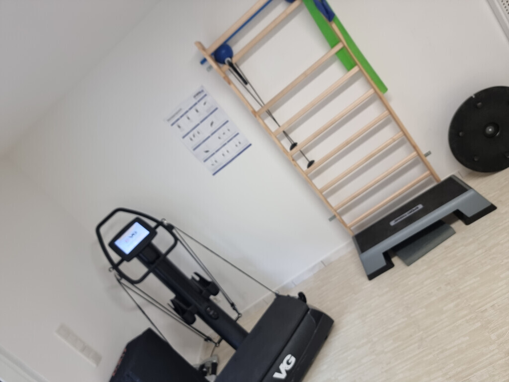 Bilder Physio4life