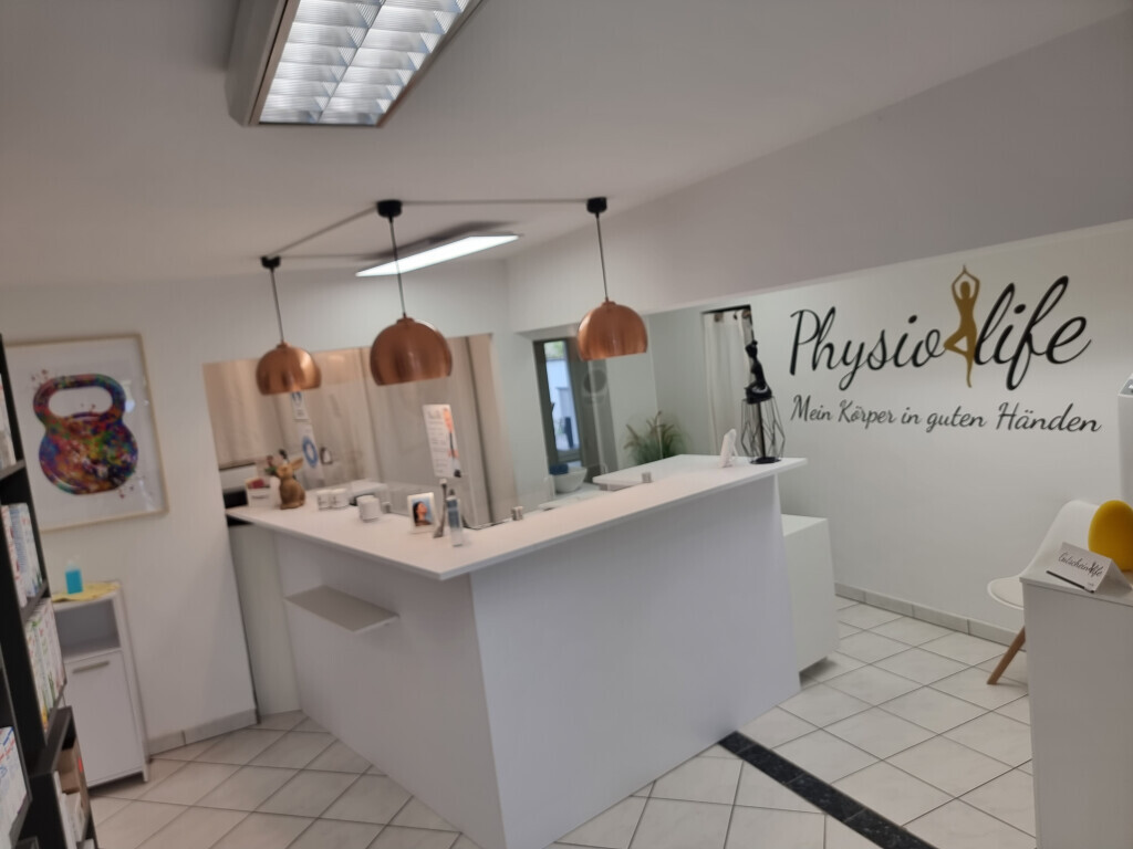 Bilder Physio4life