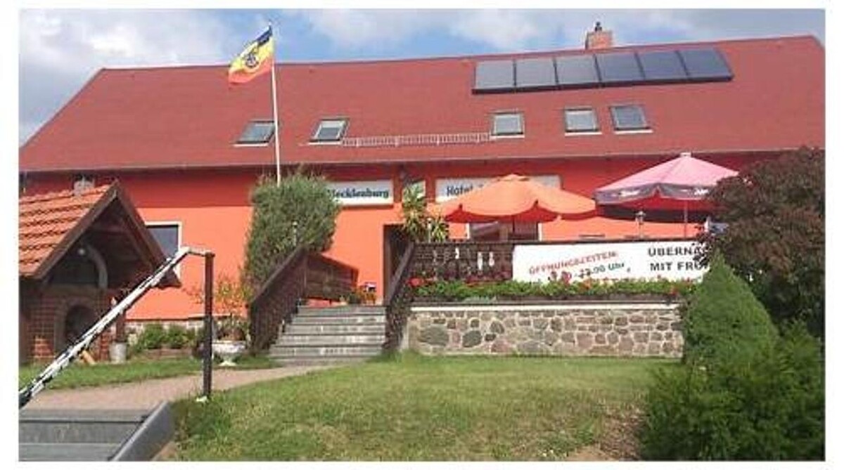 Bilder Landhaus Mecklenburg - Hotel & Restaurant