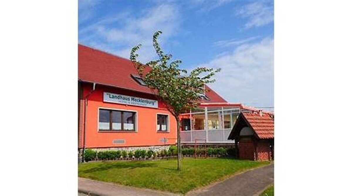 Bilder Landhaus Mecklenburg - Hotel & Restaurant