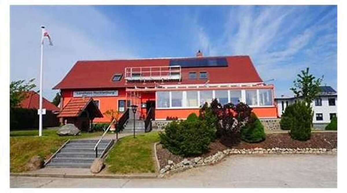 Bilder Landhaus Mecklenburg - Hotel & Restaurant