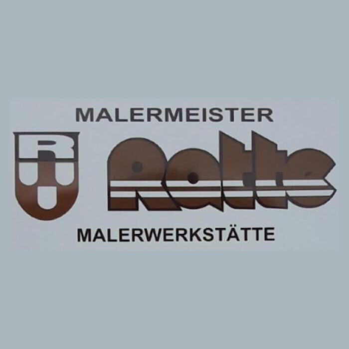Bilder Malermeister Ratte Malerwerkstätte