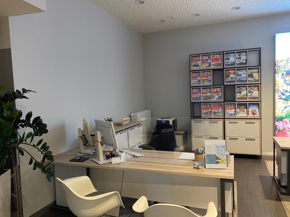 Bilder GALERIA Reisen Dortmund