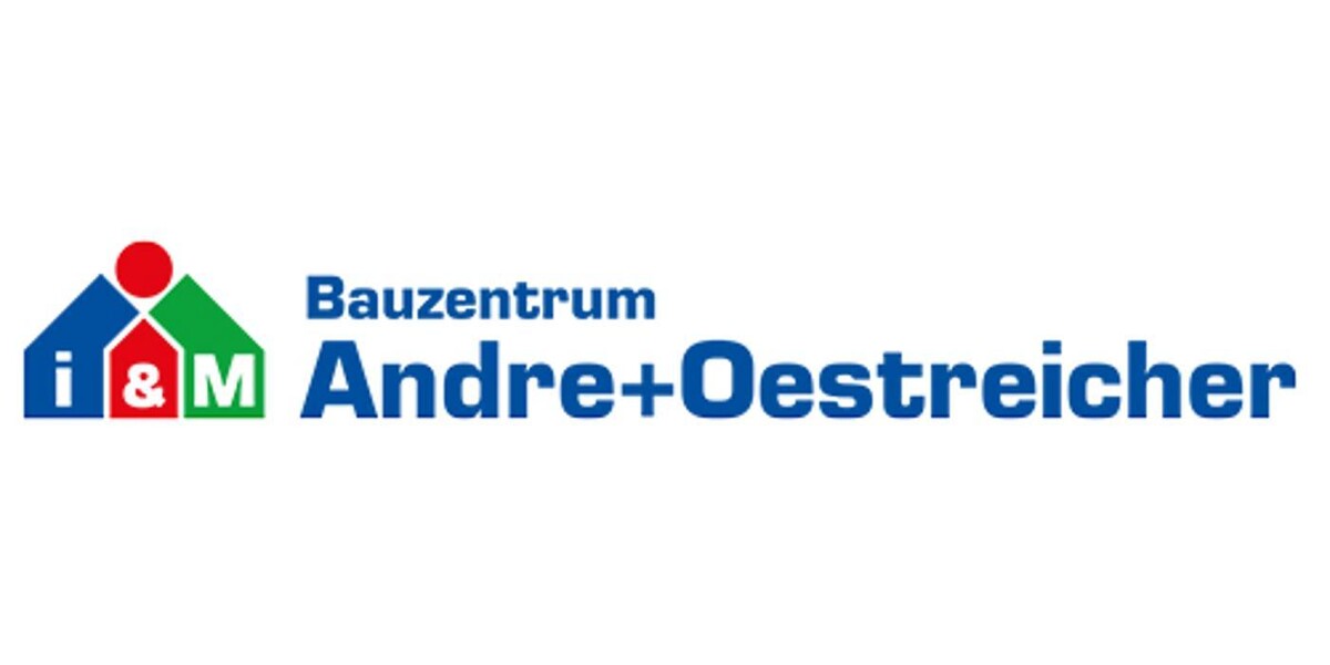 Bauzentrum Andre + Oestreicher GmbH Logo