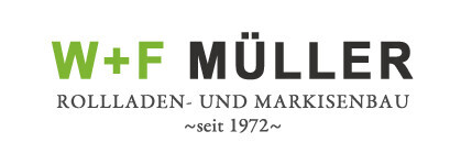 W.+ F. Müller GmbH Logo