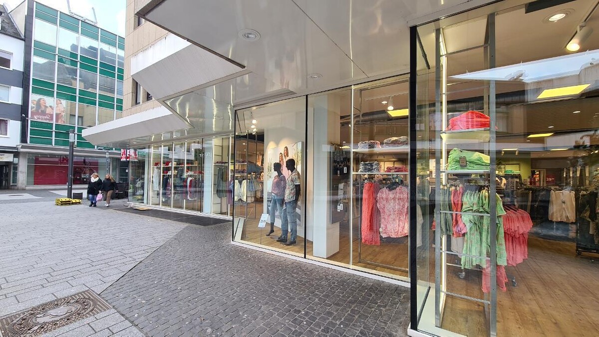Bilder JEANS FRITZ