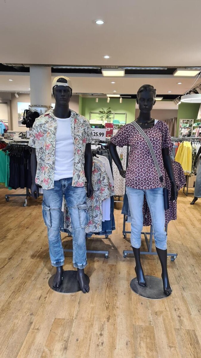 Bilder JEANS FRITZ