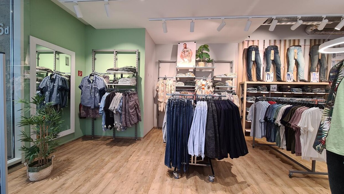 Bilder JEANS FRITZ