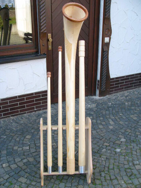 Bilder Mike Müller Holz Technik HTM