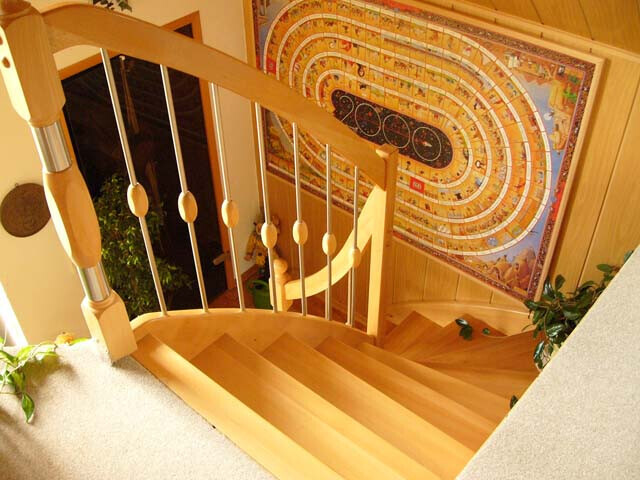 Bilder Mike Müller Holz Technik HTM