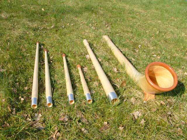 Bilder Mike Müller Holz Technik HTM