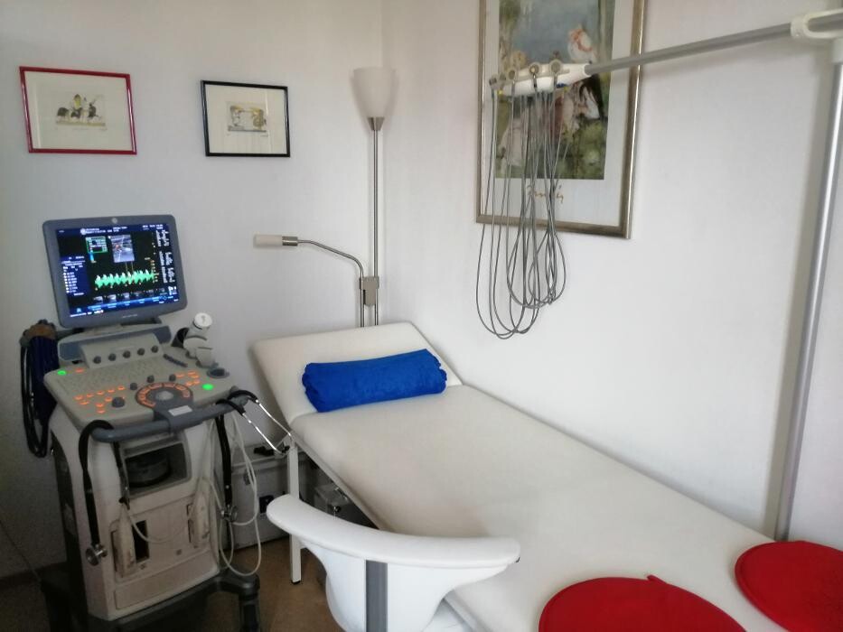 Bilder Dr. med. Volker Aldinger