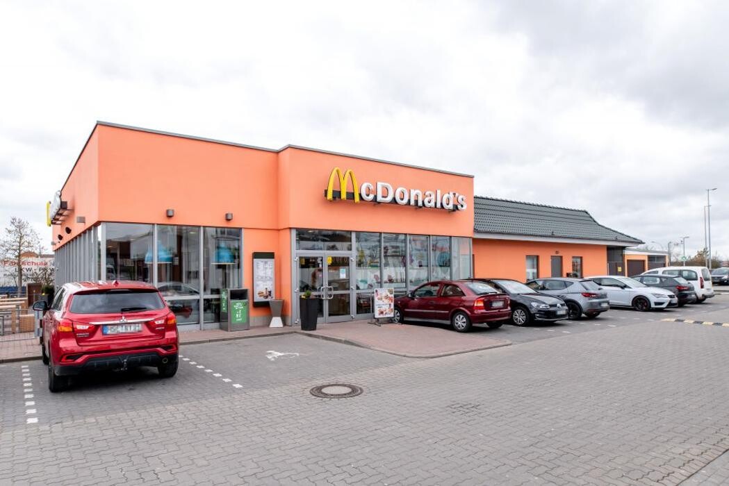 Bilder McDonald's