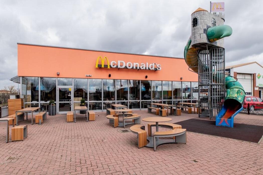 Bilder McDonald's