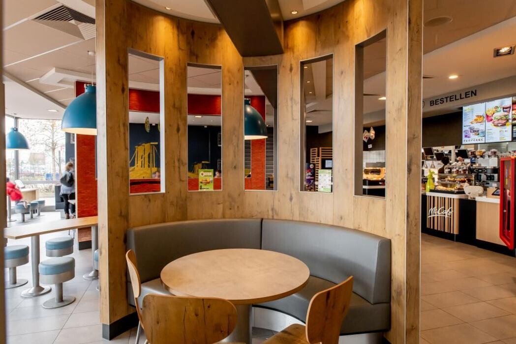 Bilder McDonald's