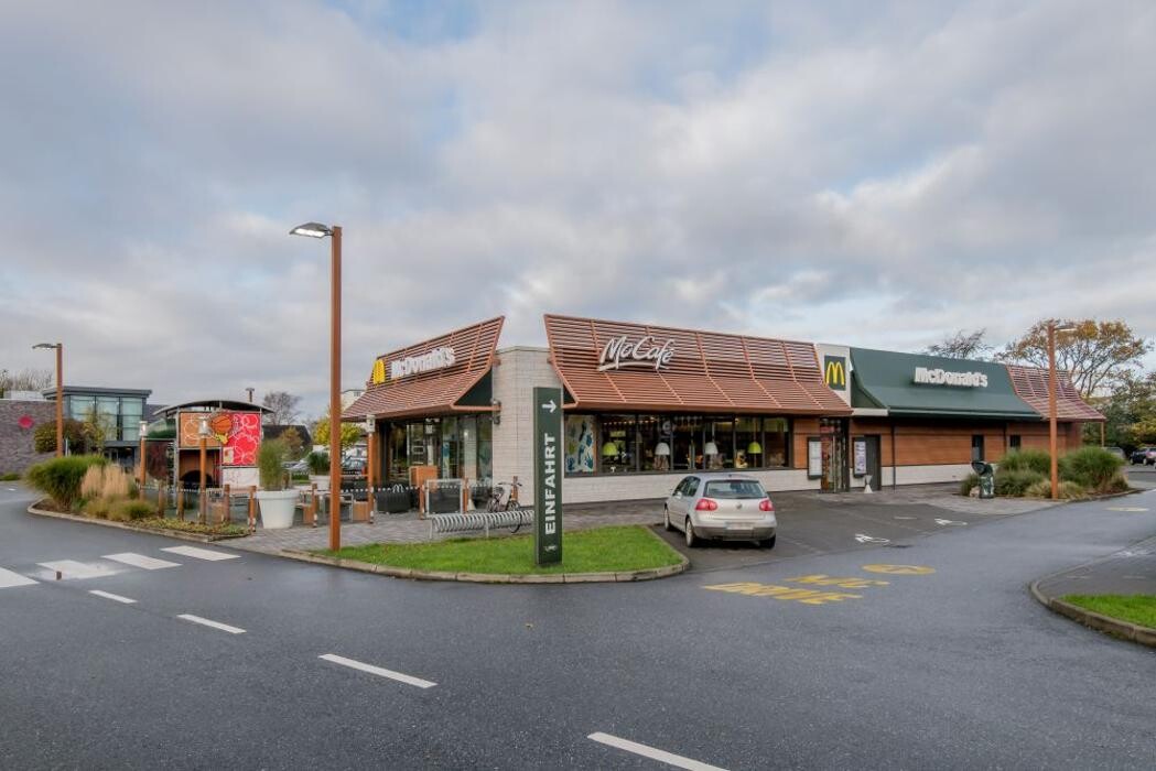 Bilder McDonald's