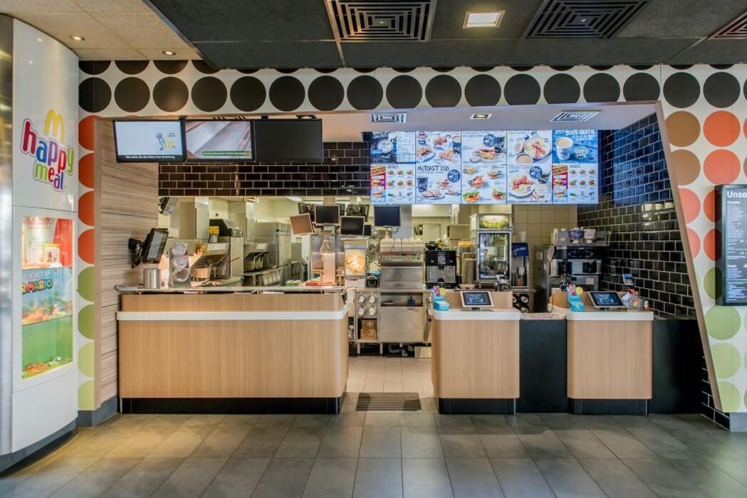 Bilder McDonald's