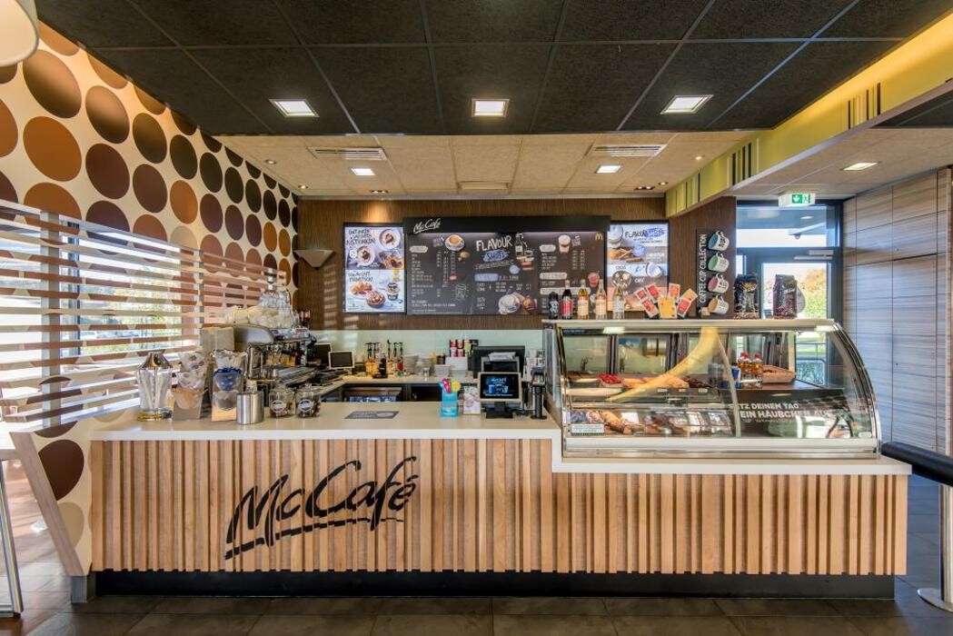 Bilder McDonald's