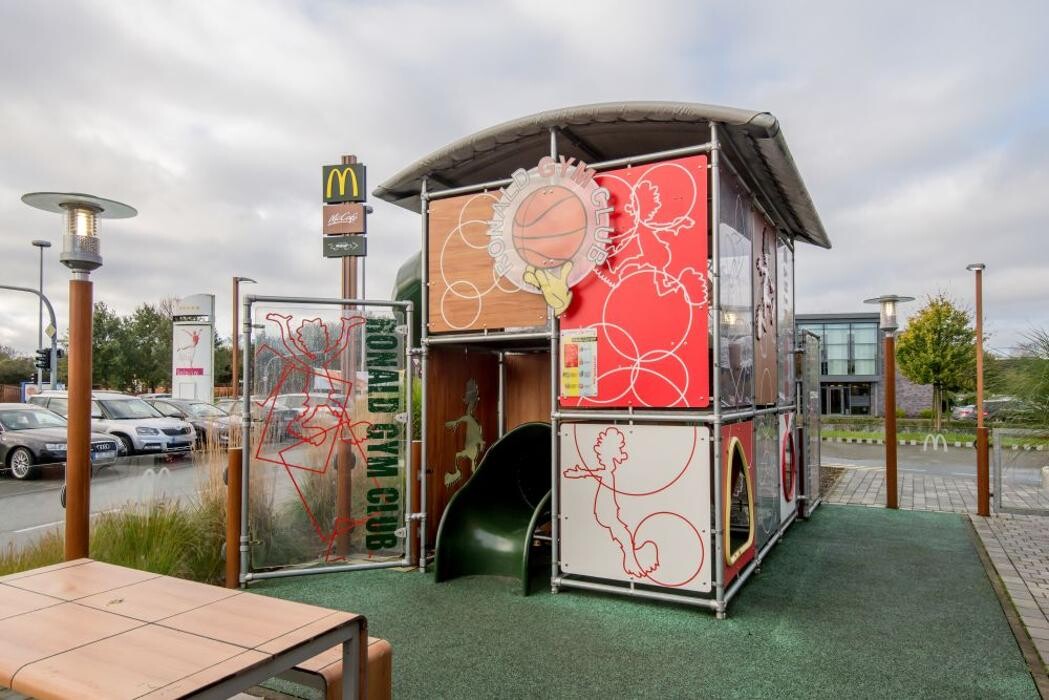 Bilder McDonald's