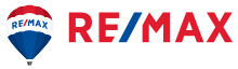 RE/MAX - Ihr Immobilienberater Andreas Baum Logo