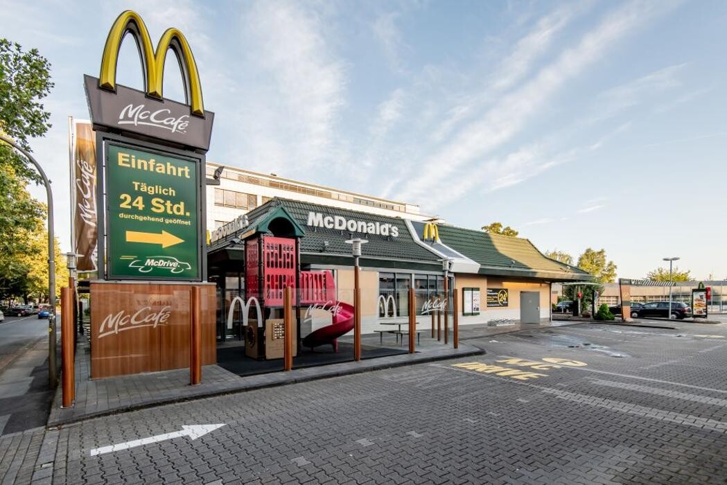 Bilder McDonald's