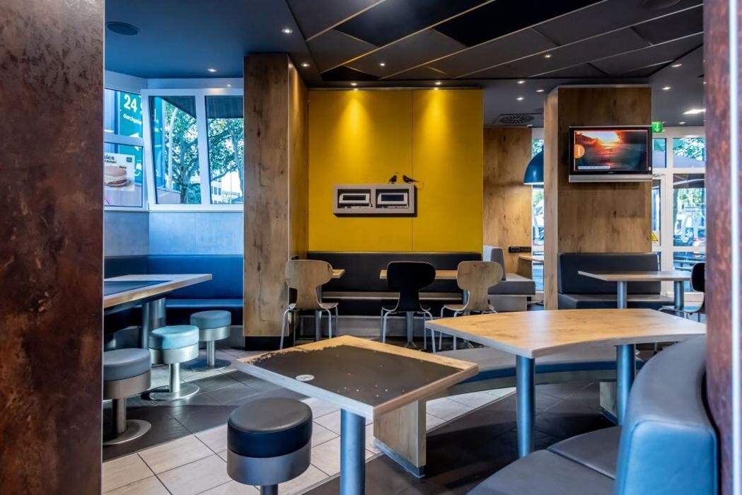 Bilder McDonald's