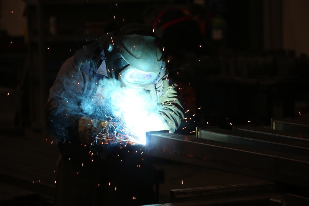 Bilder STAHA-Systemhallen GmbH