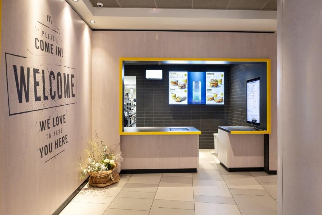 Bilder McDonald's