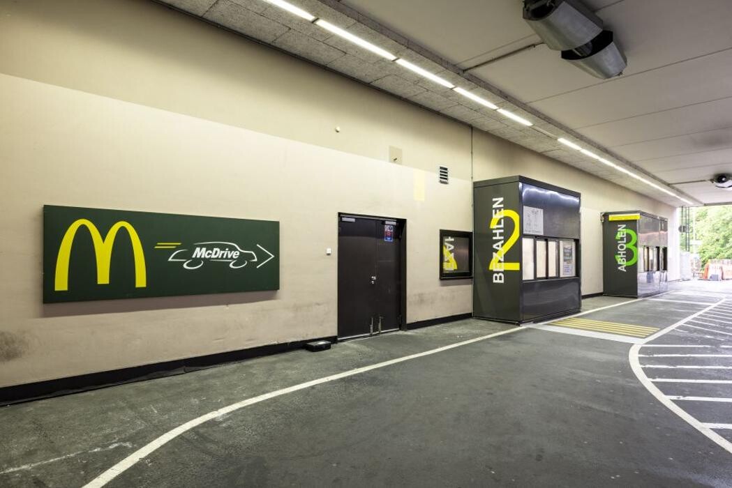 Bilder McDonald's