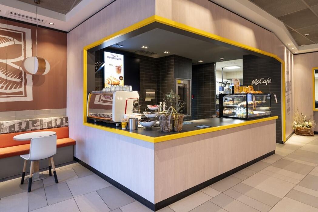 Bilder McDonald's