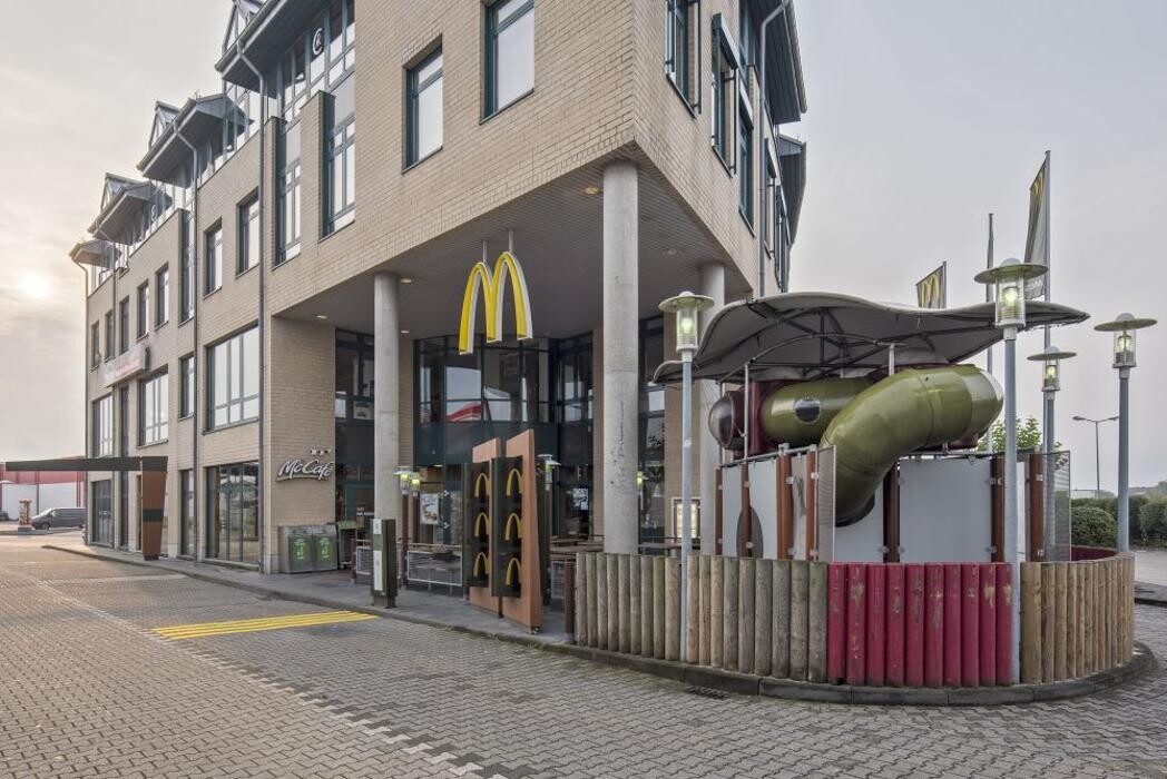 Bilder McDonald's