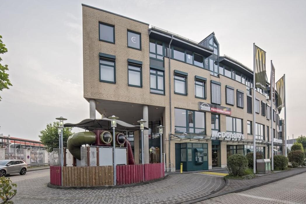 Bilder McDonald's