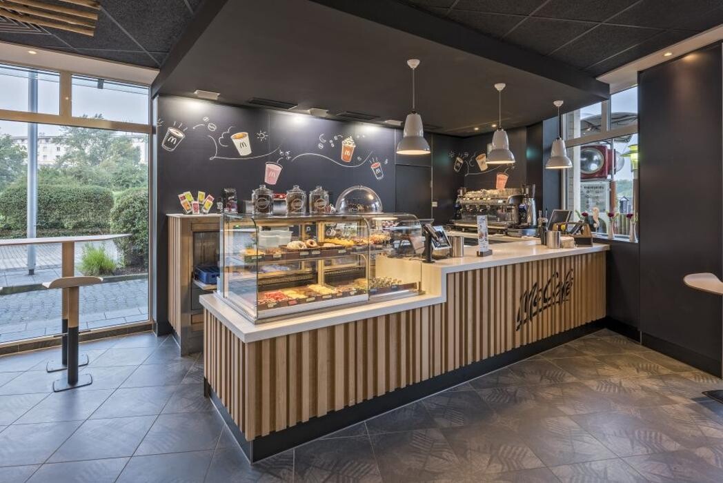 Bilder McDonald's