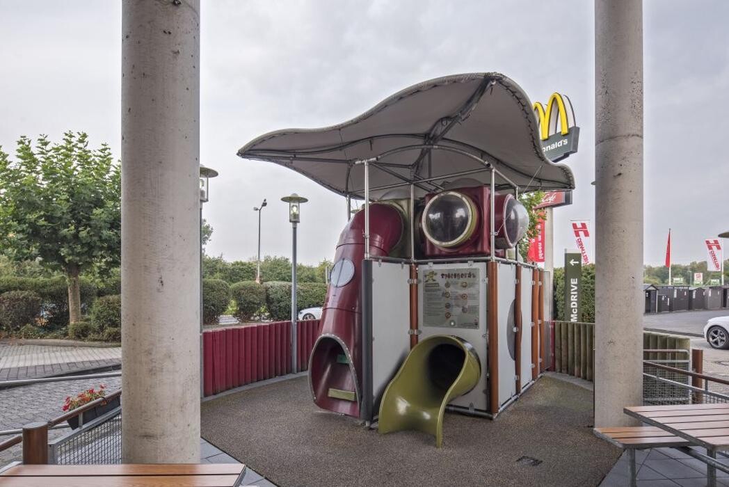 Bilder McDonald's