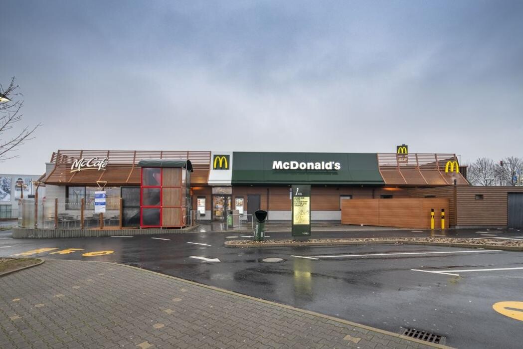 Bilder McDonald's