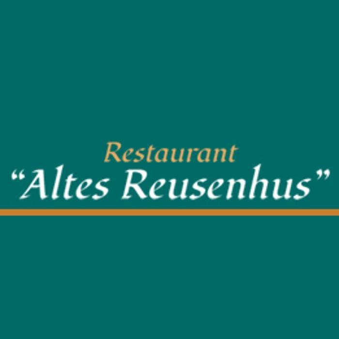 Altes Reusenhus Logo