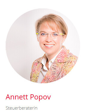 Bilder Popov & Kretzer Steuerberatungsgesellschaft mbH