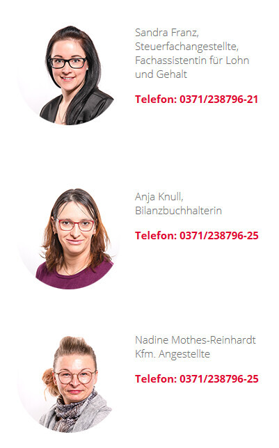 Bilder Popov & Kretzer Steuerberatungsgesellschaft mbH