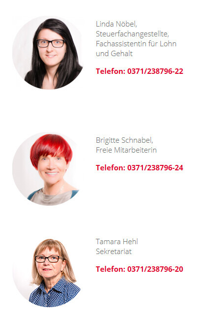 Bilder Popov & Kretzer Steuerberatungsgesellschaft mbH